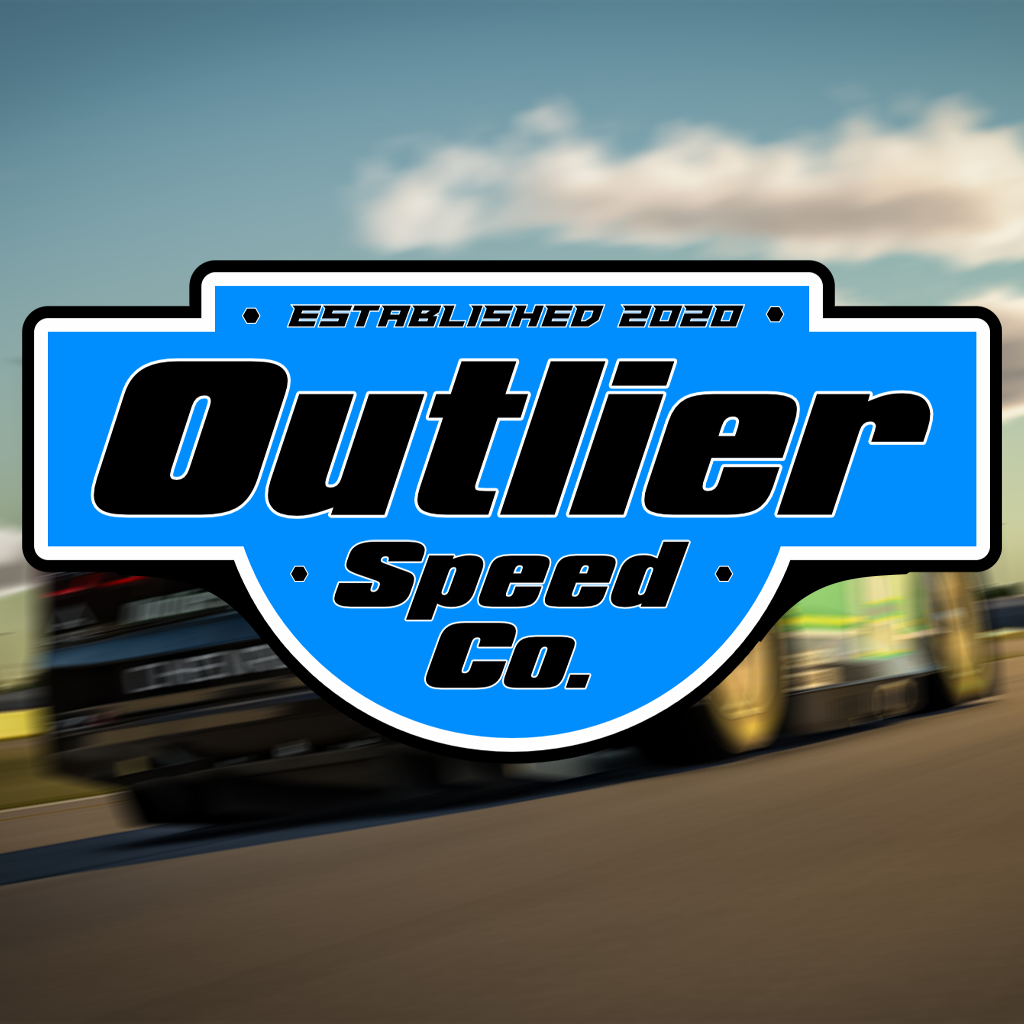 Outlier Speed Co.